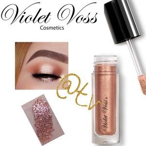 47ec99b83e1136d677c285b7153e05b3.jpg Nhũ Mắt Violet Voss Eye Glitter Topper Màu Dream
