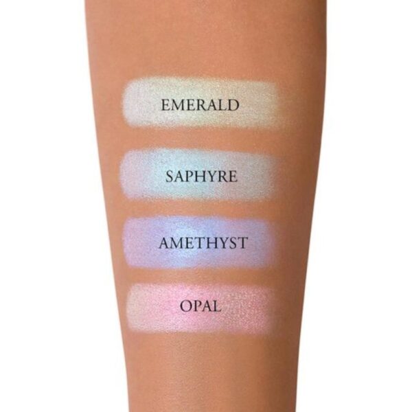 Bảng highlight đa năng Kat Von D Alchemist Holographic palette
