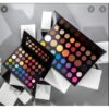 Bảng phấn mắt MORPHE JAMES CHARLES 39 ô