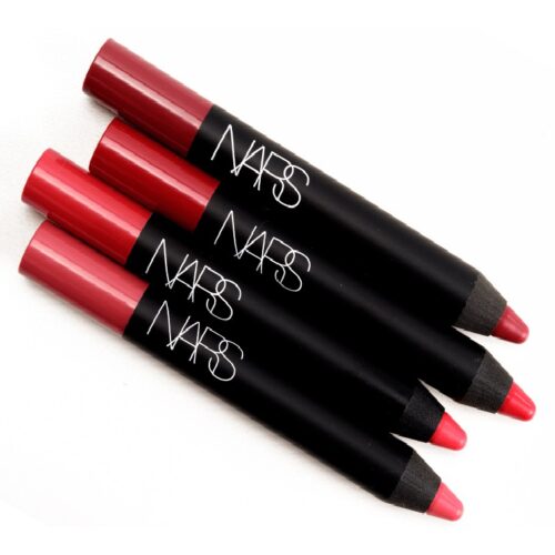 4bd90831c24c5b4b3e9866c15b5a2882.jpg Son bút chì NARS Velvet Matte Lip Pencil