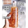 [Bản Us] Nước Cân Bằng Da Giữ Ẩm Chuyên Sâu - Fresh Rose Deep Hydration Facial Toner