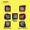 4e827d550547caeb3191fb14555671f3.jpg Bảng phấn mắt NYX Ultimate Eyeshadow Palette