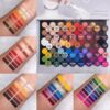 Bảng phấn mắt MORPHE JAMES CHARLES 39 ô