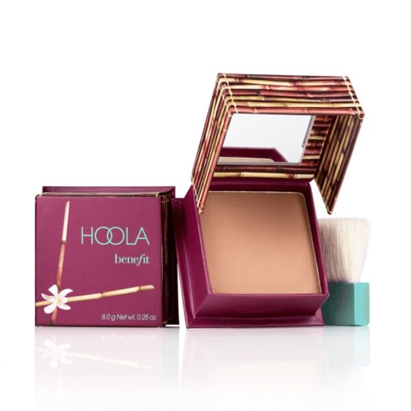 Phấn Tạo Khối Benefit Hoola Matte Bronzer