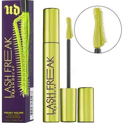 508533969fdea6c4a2ea3dcd9f8a85b6.jpg Urban Decay - Chuốt mi Urban Decay Mascara Lash Freak Volume 2ml