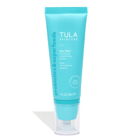 50c746ae74bcec74f09fce2da3b9504b.jpg Minisize 7ml - Kem Lót Làm Đầy và Giữ Ẩm Tula Face Filter Blurring & Moisturizing Primer