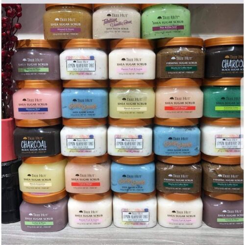 545472d52e99b303fa3ecb7bdc0a6a21.jpg Tẩy Tế Bào Chết Toàn Thân Tree Hut Shea Sugar Scrub