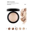 MAC - Phấn Phủ Khoáng MAC Mineralize Skinfinish Natural 10g