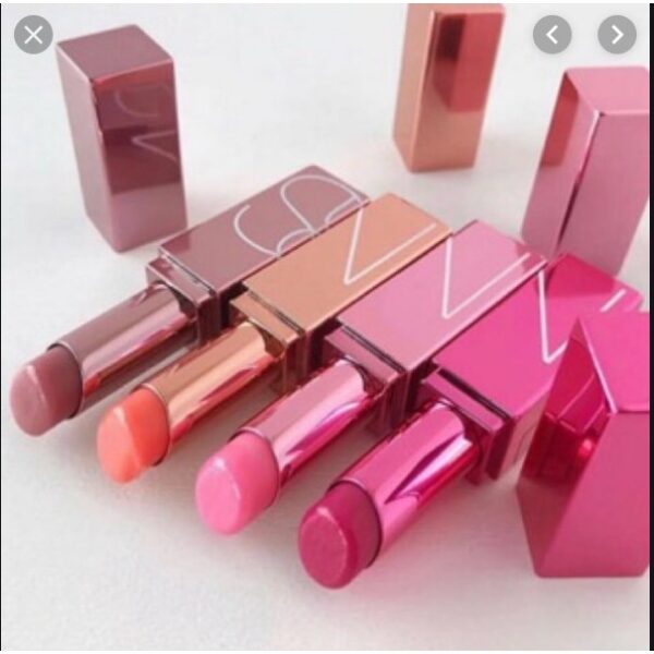 562879a8a6314bfab3a3f1b7f1604159.jpg Son dưỡng Nars Afterglow Lip Balm màu Orgasm