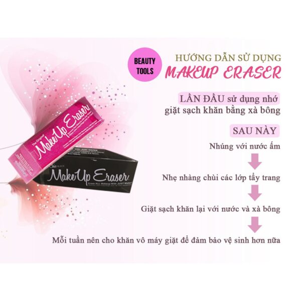 5b91b1b65f9d6435a8139e904b522643.jpg Khăn Tẩy Trang Makeup Eraser