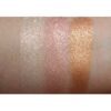 Bắt sáng Too Faced Triple Scoop Hyper-Reflective Highlighting Palette - toofaced