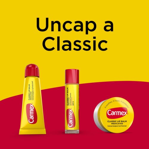 5d89fb3d85b373f5c09d0475f754ea14.jpg (Bill US) Son dưỡng môi chống nắng Carmex Mỹ