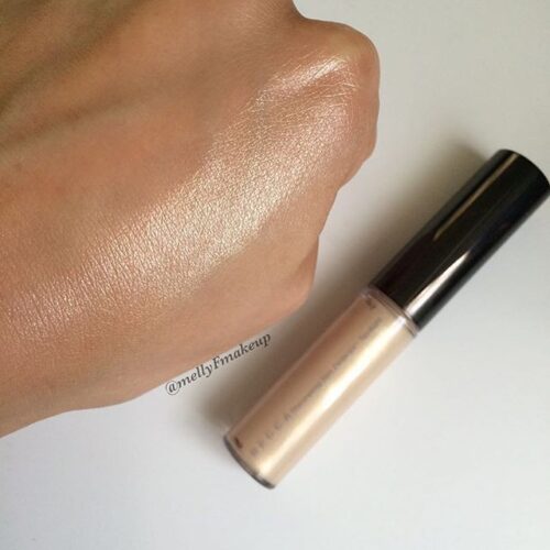 Kem bắt sáng becca shimmering skin perfector spotlight màu moonstone mini