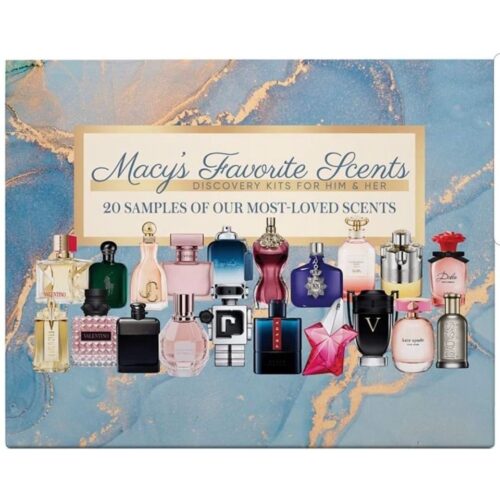 65eb30064d7ecbceab034b6aa23f7ce0.jpg Set 20 sample vial nước hoa macys