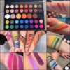 Bảng phấn mắt MORPHE JAMES CHARLES 39 ô