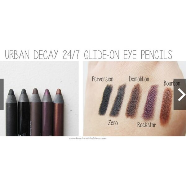 68dad50e7db9dbb0fa8dd5add61e84f4.jpg Bút chì kẻ mắt chống nước urban decay 24/7 Glide-On Eye pencil
