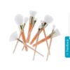 6987b70d7a2262f411722e3dbe25262c.jpg Bộ Cọ Wet N Wild 10 Cây Ensemble De 10 Pinceaux