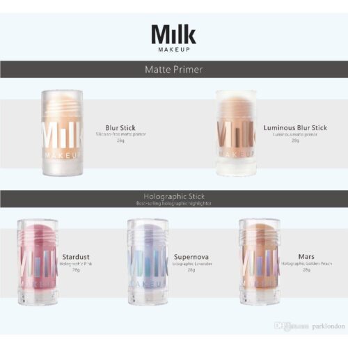 6b89f2366409f2a3e34f1a54ede91d0d.jpg Kem lót che phủ lỗ chân lông dạng thỏi Milk Blur Stick / Luminous Blur Stick Primer