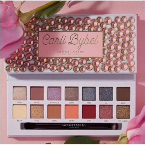 Phấn mắt Anastasia Beverly Hills Carli Bybel