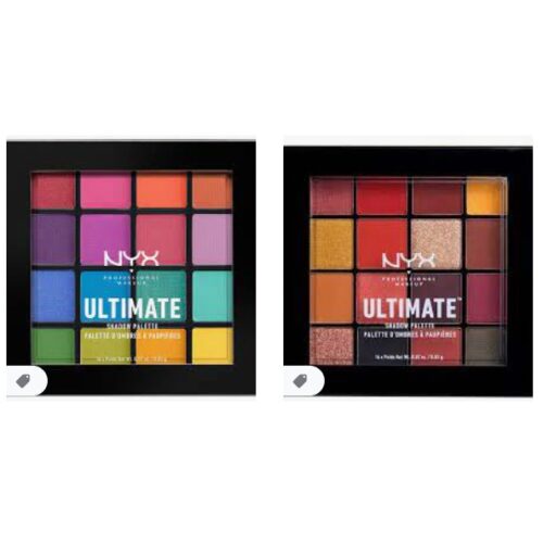 79b3aef4639d7c198e7d4b63992e5f50.jpg Bảng phấn mắt NYX Ultimate Eyeshadow Palette