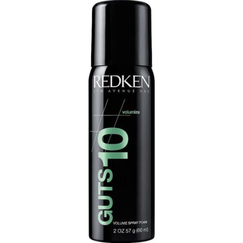 7b1b30ccf71be85f3cdff611f1870f04.jpg Xịt Dưỡng Tạo Phồng Tóc Redken Guts 10 Volume Spray Foam mini