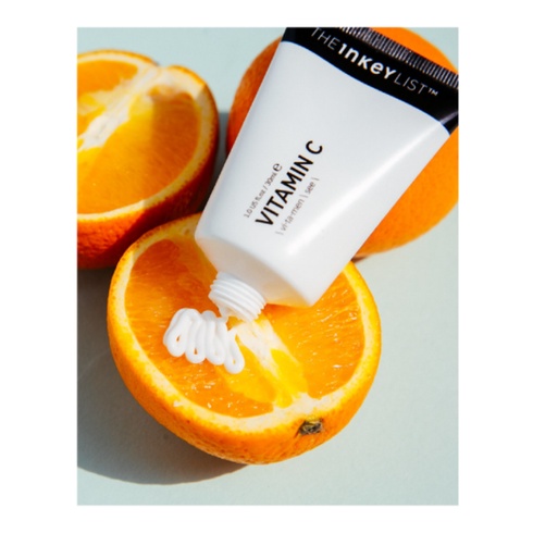 7ea58809067b6ca168da57dbc888a67f.jpg Serum dưỡng sáng da mờ thâm nám The INKEY List Vitamin C 30%