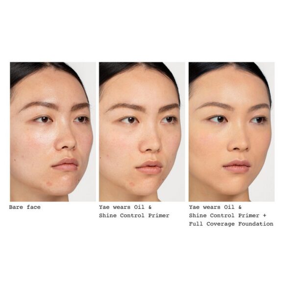 8050b3eb877fae028829e20c0028e9a2.jpg 12ml - Kem lót kiềm dầu Smashbox PHOTO FINISH OIL & SHINE CONTROL PRIMER 12-HOUR OIL CONTROL