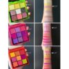 Bảng phấn mắt Huda Beauty Neon Obsession