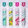 US - Dầu gội khô Batiste Dry Shampoo 200ml