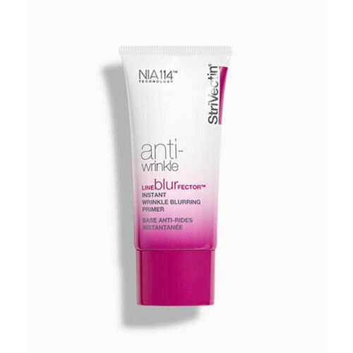 8d06e9d38f7f1e5f95c638b6e2bdfdac.jpg Minisize - 7ml - Kem lót che nếp nhăn Strivectin Line BlurFector Instant Wrinkle Blurring Primer