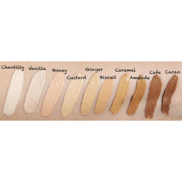 90bb52ea5ea10053d981f7887536516c.jpg (Hàng US) Kem Che Khuyết Điểm NARS Radiant Creamy Concealer 6ml