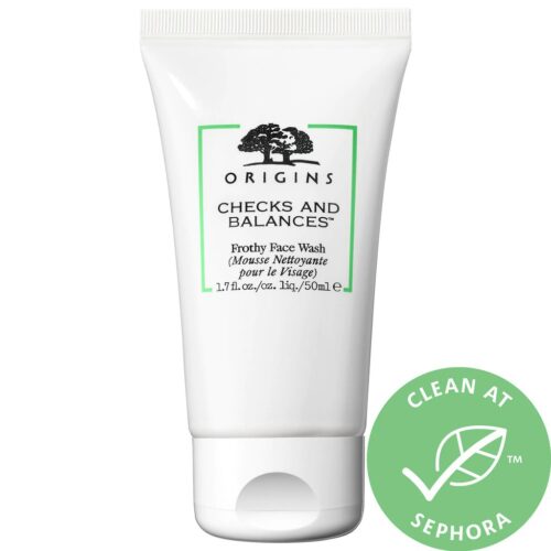 92f5291e49b8f425e67fa01370e5b76d.jpg Sữa Rửa Mặt Origins Checks and Balances Frothy Face Wash