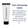 93b2838b658ccf991de760c415686630.jpg Sữa rửa mặt INKEY LIST Oat Cleansing Balm 150ml