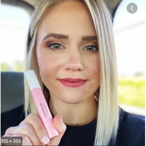 95ee3ad698f296e1965211281da2fce6.jpg Chuốt mi COVERGIRL Clean Fresh Mascara