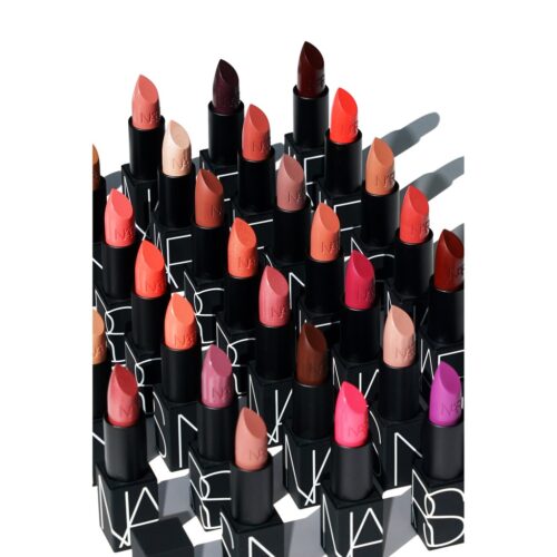 9901ff8ad6e35429162c0321dc2ee3ad.jpg Hàng US - Son thỏi Nars Rouge A Levres Lipstick