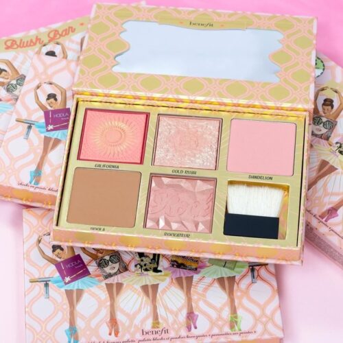9a329743ae350393cd8bc78171fe4372.jpg Bảng phấn má BENEFIT Blush Bar Cheek Palette