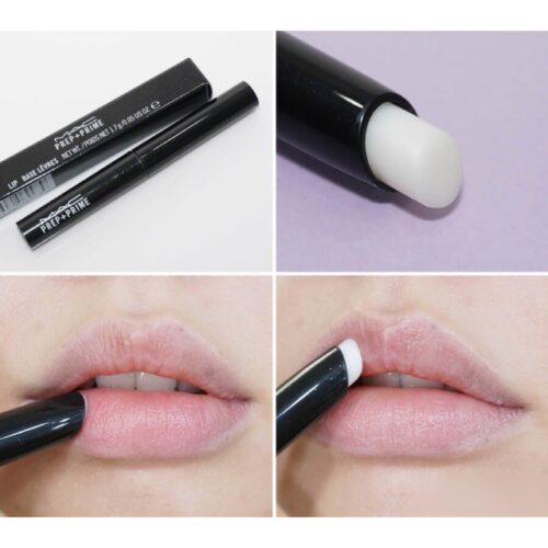 Son Lót Và Dưỡng Môi MAC Prep + Prime Lip