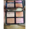 Bảng phấn Too Faced Sugar Peach Wet and Dry