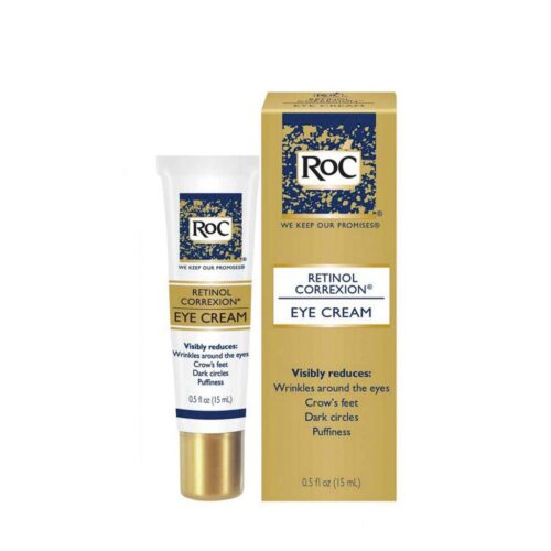 a2434a66606545245d6807ba3f49c579.jpg Kem mắt giảm nhăn & thâm RoC Retinol Correxion Eye Cream