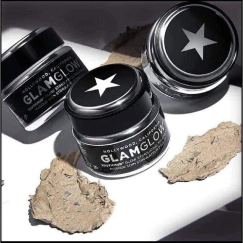 Mặt nạ đất sét sáng da Glamglow YOUTHMUD Glow Stimulating