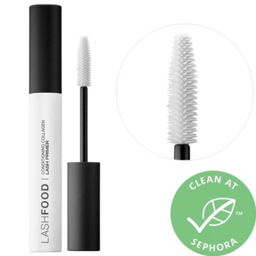 Lót mascara dưỡng mi collagen LashFOOD Conditioning Collagen Lash Primer 4ml