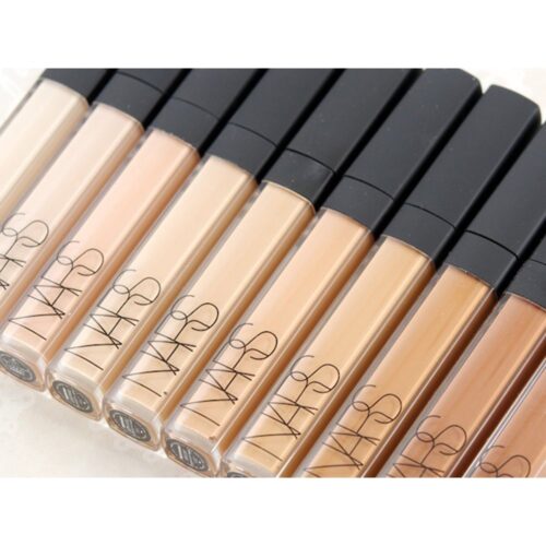 (Hàng US) Kem Che Khuyết Điểm NARS Radiant Creamy Concealer 6ml