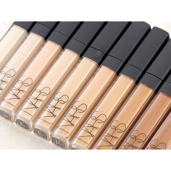 b772ced7c588386254693e11bedcbc33.jpg (Hàng US) Kem Che Khuyết Điểm NARS Radiant Creamy Concealer 6ml
