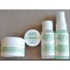 set dưỡng da Mario MARIO BADESCU Hello Glow Kit