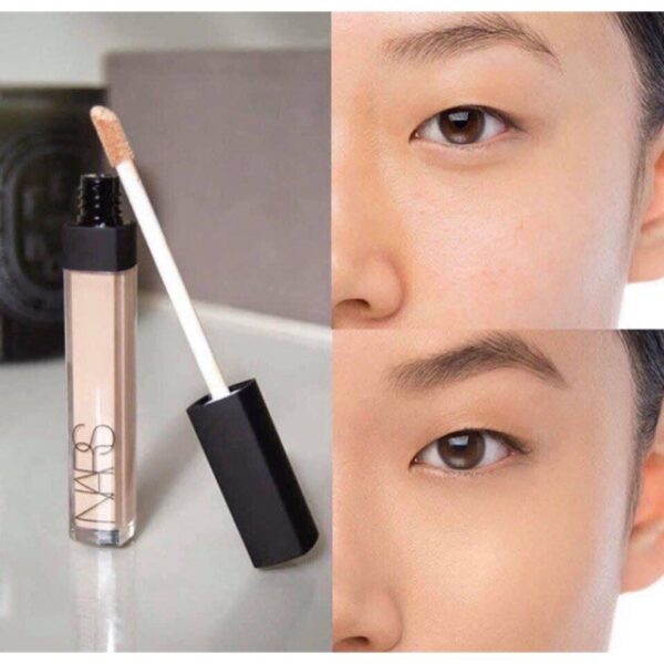 bc9507a98172017d1b3995c97b50a3bb.jpg (Hàng US) Kem Che Khuyết Điểm NARS Radiant Creamy Concealer 6ml