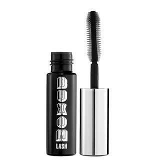 Mascara Cho Da Nhạy Cảm - BUXOM Lash Mascara mini 3ml