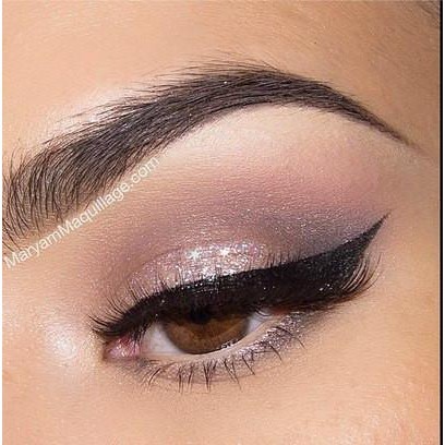 Nhũ Mắt Violet Voss Eye Glitter Topper Màu Dream