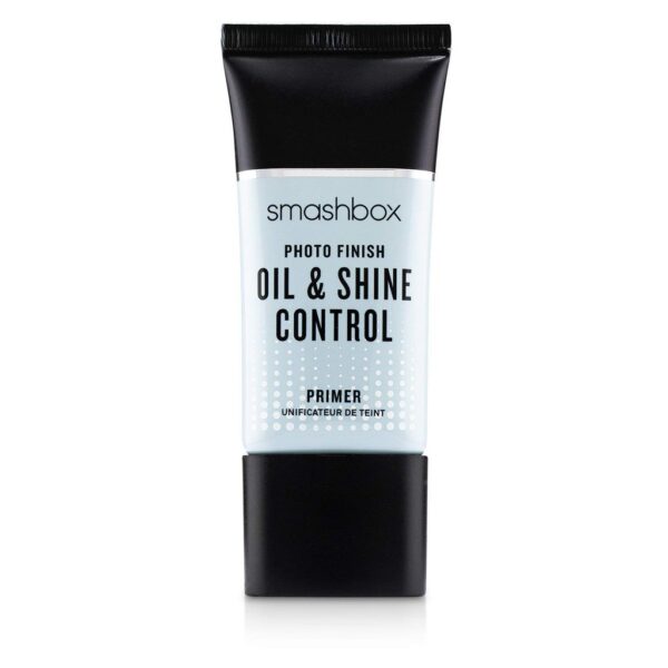 d045bbfb91fa41965b7af45138a49f3f.jpg 12ml - Kem lót kiềm dầu Smashbox PHOTO FINISH OIL & SHINE CONTROL PRIMER 12-HOUR OIL CONTROL