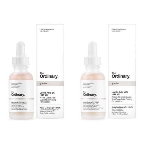 d15ed02fc42c46cd2b14b467b092c678.jpg Serum sáng da Lactic Acid + HA - The Ordinary