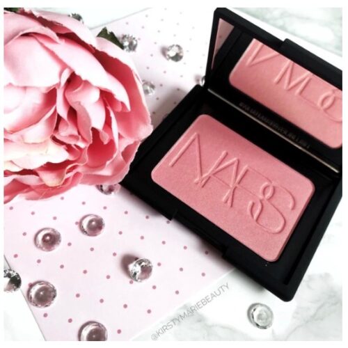 d45b2f7d9404b95bca4073c8df4b7cc9.jpg Hàng US - Phấn má hồng Nars màu Orgasm, torrid, dolce